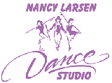 Nancy Larsen Dance Studio, Westlake, Ohio 440-871-0633